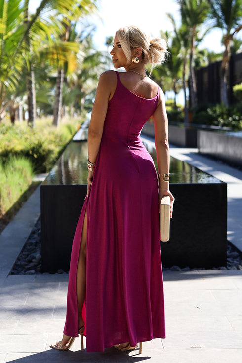 Long dress model 196388